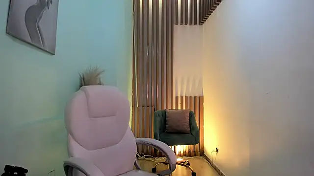 AmbarFoxx  online show from 01-15-26, 10:57