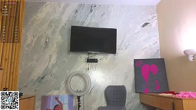 miss bubbles  online show from 11-22-25, 12:42