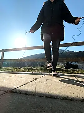 Snapshot of Teafeet chatting on 03-03-26, 07:58 Teafeet online show from 03-03-26, 07:58