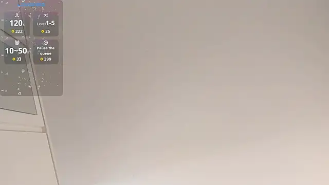 OdelynaFrake online show from 12-18-25, 08:42