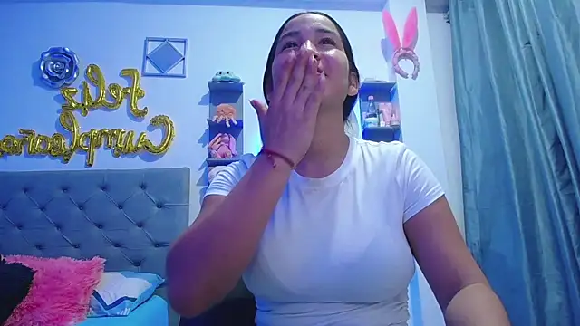Snapshot of jesica_wilson chatting on 05-20-26, 01:01 jesica wilson online show from 05-20-26, 01:01