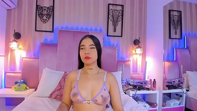 AlliceWinter online show from 02-19-26, 12:45