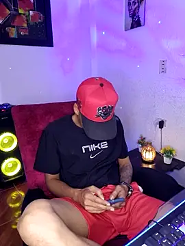 MIXJARABA online show from 04-15-26, 02:18