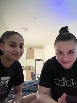 FemmeAffair online show from 02-06-26, 08:23