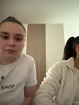 FemmeAffair online show from 02-08-26, 10:24