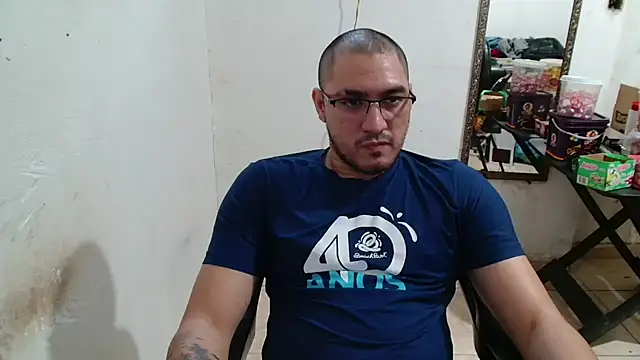 Leonino231 online show from 09-25-25, 11:47