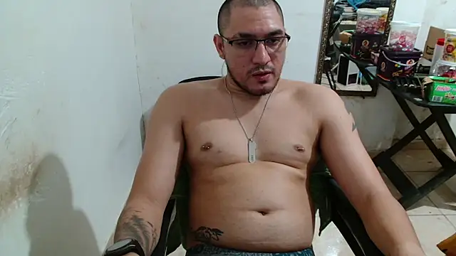 Leonino231 online show from 09-25-25, 11:52