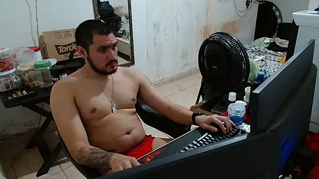 Leonino231 online show from 10-17-25, 12:14