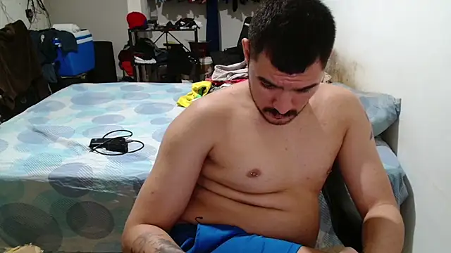 Leonino231 online show from 02-24-26, 11:36