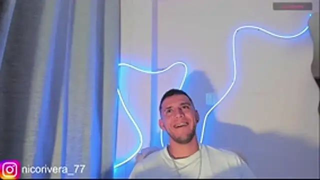 nico rivera online show from 02-09-26, 02:04