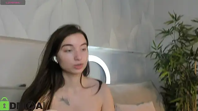 Adelina Bliss online show from 06-02-26, 10:17