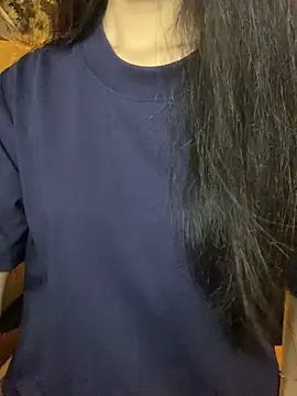 Nhinhi18 online show from 09-12-25, 03:23