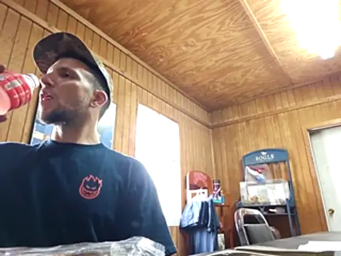 sloppytopkins online show from 04-01-26, 08:28