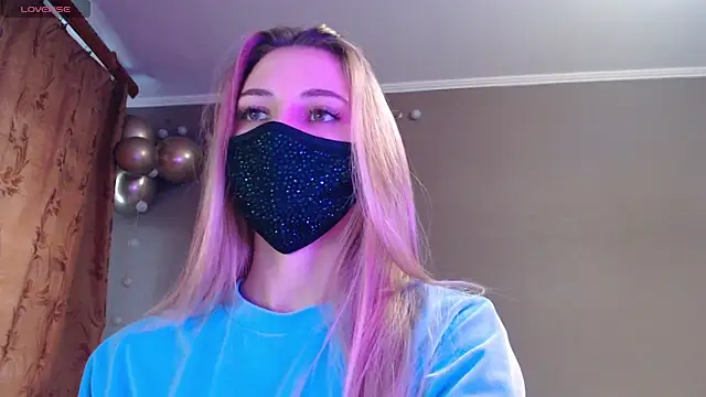 Iris lave online show from 11-09-25, 01:20