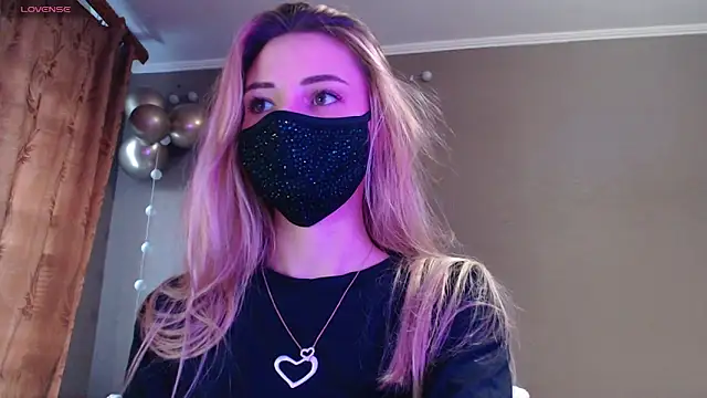 Iris lave online show from 11-22-25, 02:05