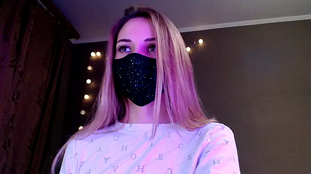 Iris lave online show from 01-18-26, 03:38