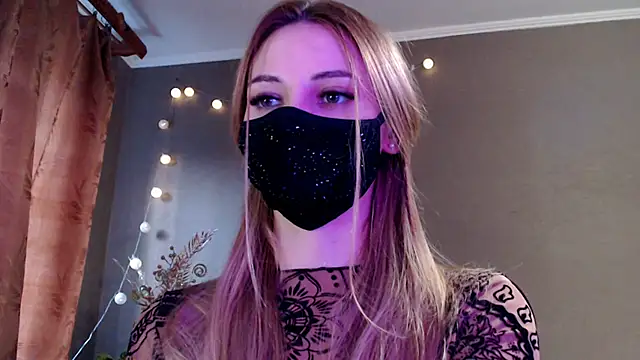 Iris lave online show from 03-12-26, 03:51