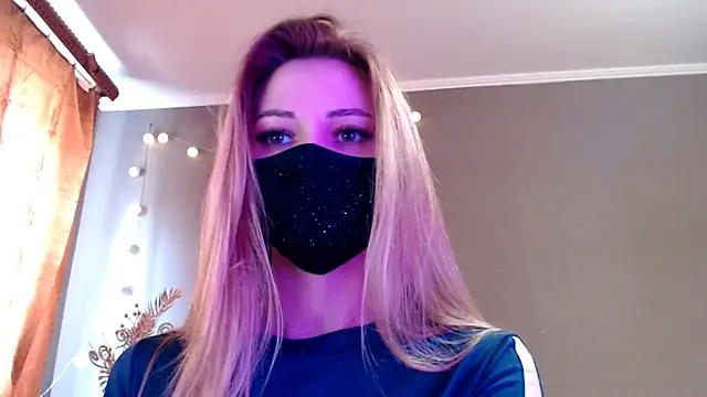 Iris lave online show from 03-14-26, 01:38