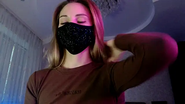 Iris lave online show from 06-14-26, 05:37