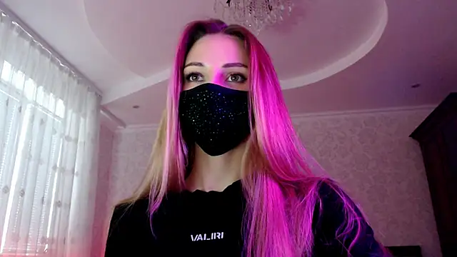 Iris lave online show from 06-17-26, 04:08
