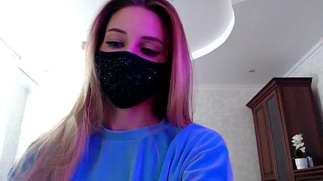 Iris lave online show from 07-08-26, 03:16