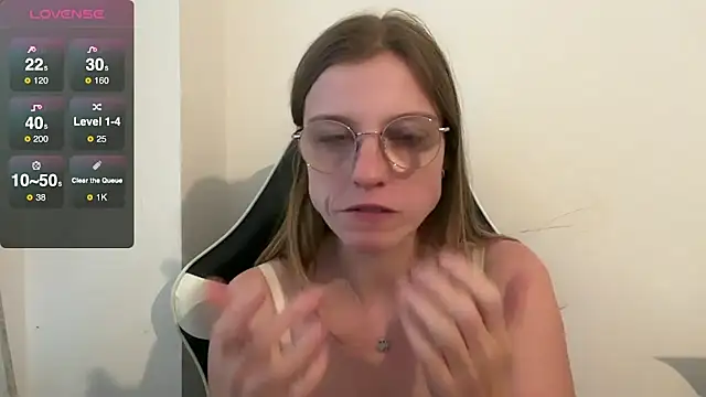 BustyKellyXXX online show from 10-22-25, 03:23