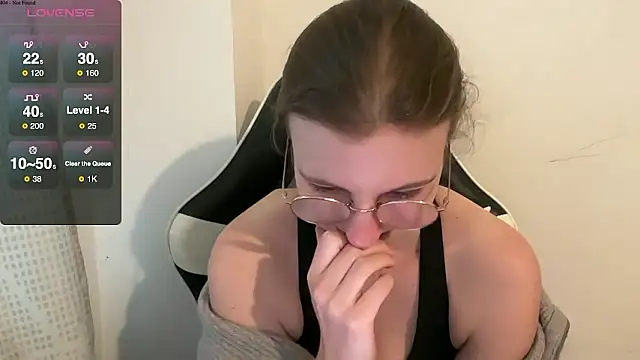 BustyKellyXXX online show from 01-15-26, 01:16