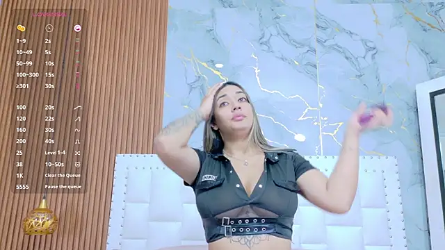 Testingdaddyy online show from 03-06-26, 01:07