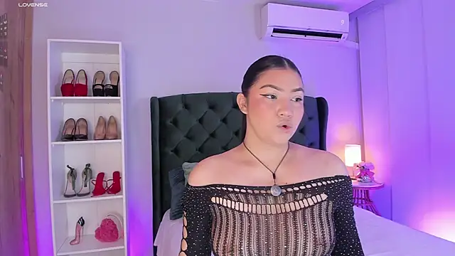 naughty fun room online show from 04-14-26, 11:00