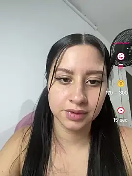 lucy grey25 online show from 05-24-26, 11:10