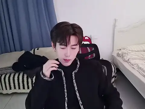 Al an online show from 01-16-26, 05:06