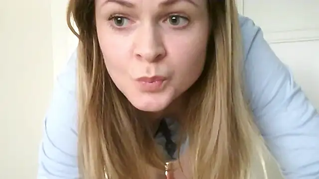 Ginger-bb online show from 03-27-26, 08:26