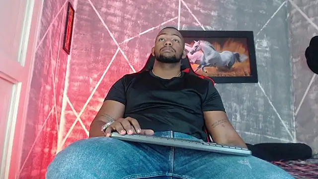 big blackmen19 online show from 11-10-25, 01:21