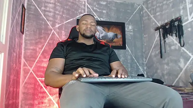 big blackmen19 online show from 12-16-25, 05:29