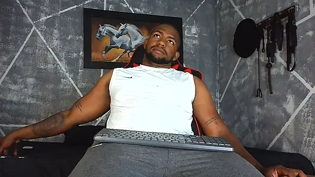 big blackmen19 online show from 03-18-26, 03:26