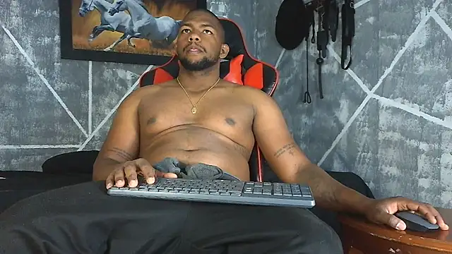 big blackmen19 online show from 03-19-26, 03:32