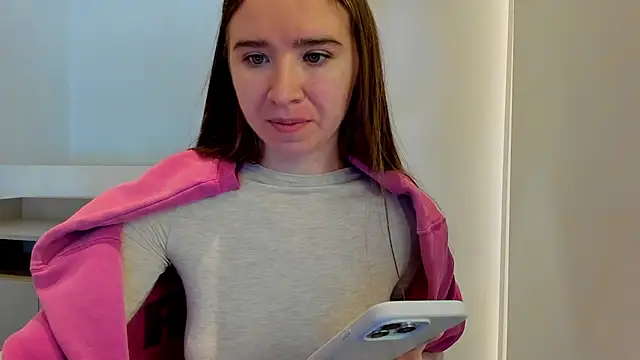 SoulNonNude online show from 02-12-26, 01:28