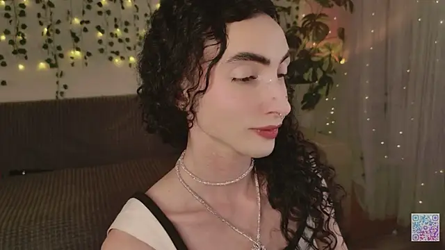 Queen of tease online show from 07-08-26, 03:44