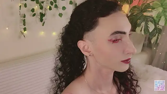 Queen of tease online show from 07-31-26, 03:50