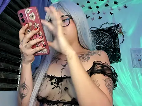 Sweet mim  online show from 04-10-26, 11:53