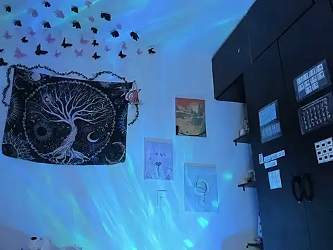 Sweet mim  online show from 04-17-26, 10:46