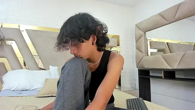 Ibratxandy online show from 09-15-25, 08:53