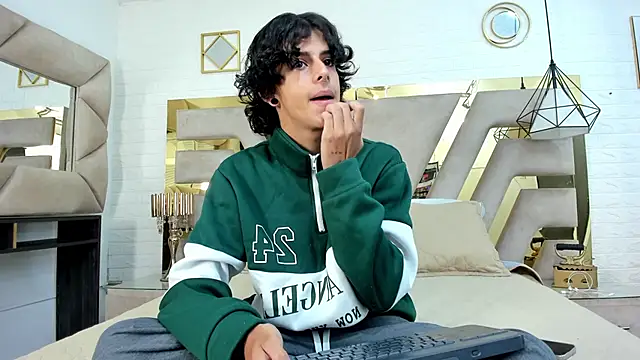 Ibratxandy online show from 11-09-25, 12:03