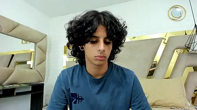 Ibratxandy online show from 11-12-25, 06:08