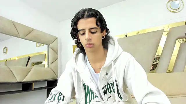 Ibratxandy online show from 11-23-25, 12:05