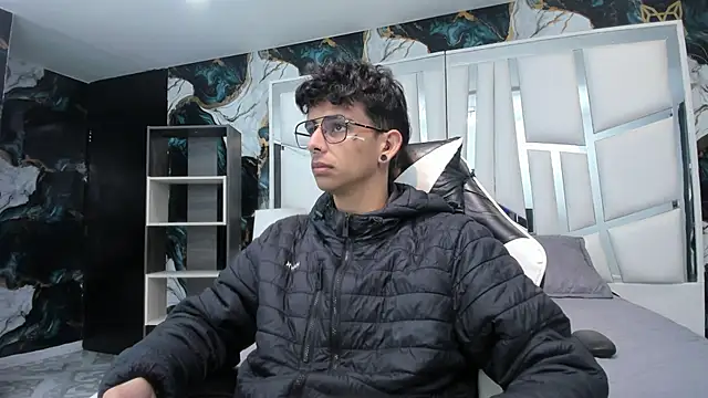 Ibratxandy online show from 04-17-26, 11:57