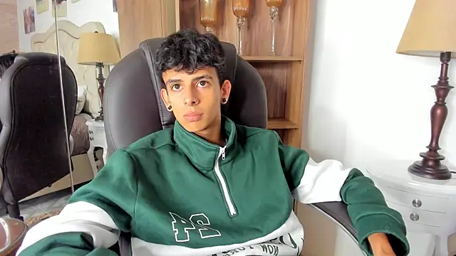 Ibratxandy online show from 05-13-26, 12:02