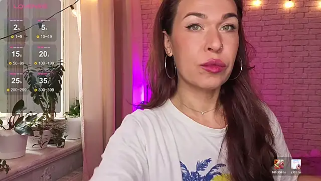 ReginaFoXXXy online show from 02-02-26, 10:36