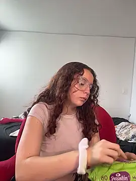 Sharon Black online show from 03-12-26, 02:23