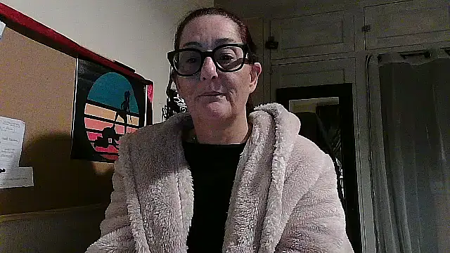 Mistress-Ivy51 online show from 11-12-25, 06:03